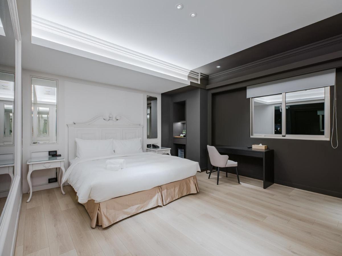 Archess 4* Taipei