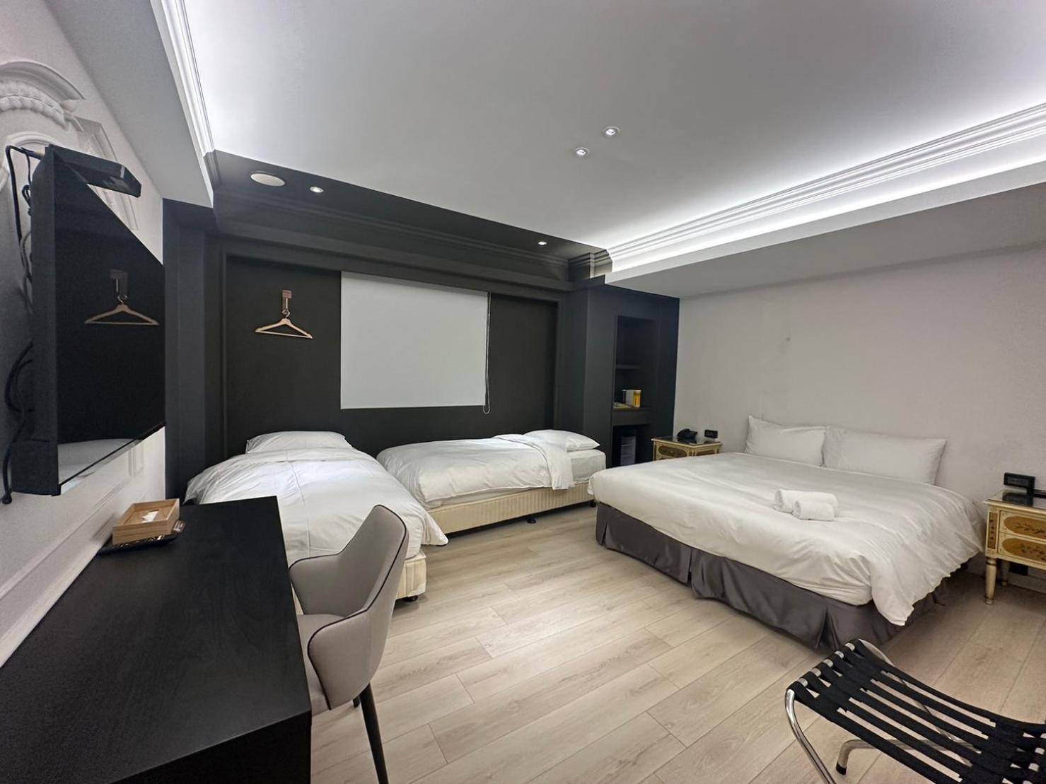 Archess Hotel 4*